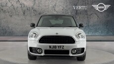 MINI Countryman 1.5 Cooper 5dr [Chili/Media Pack XL] Petrol Hatchback